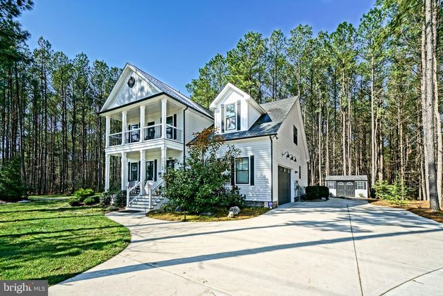 19668 BEAVER DAM RD, Lewes, DE 19958