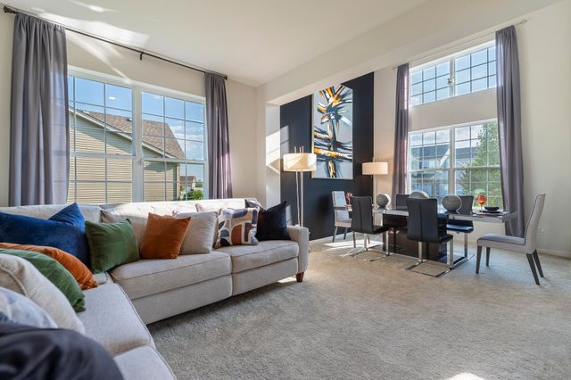 10461 Pine Lane, St. John, IN 46373