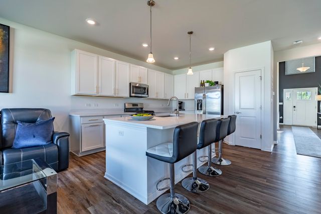 10461 Pine Lane, St. John, IN 46373