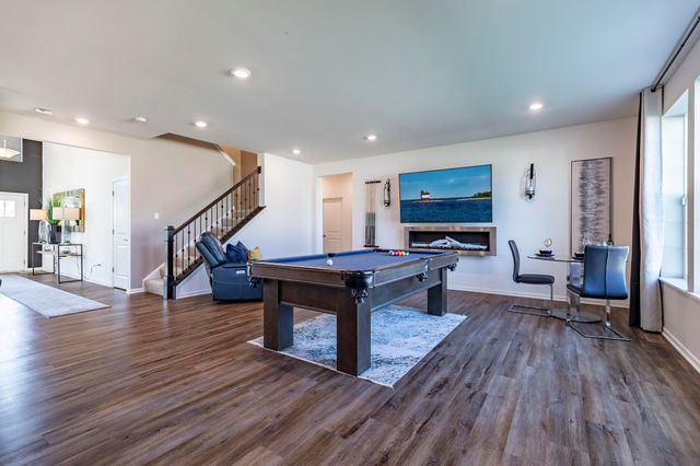 10461 Pine Lane, St. John, IN 46373