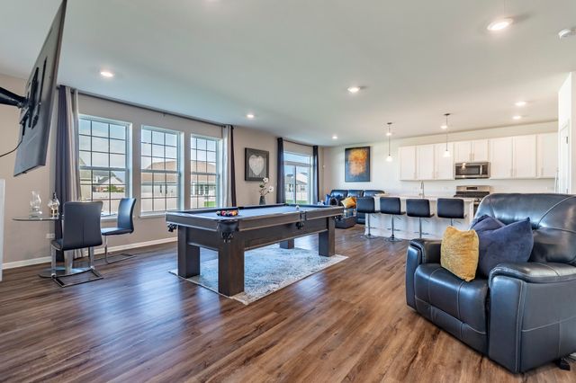 10461 Pine Lane, St. John, IN 46373