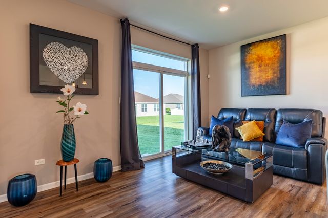 10461 Pine Lane, St. John, IN 46373
