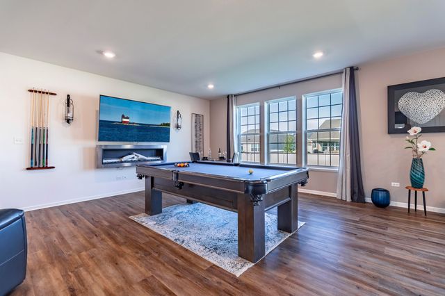 10461 Pine Lane, St. John, IN 46373