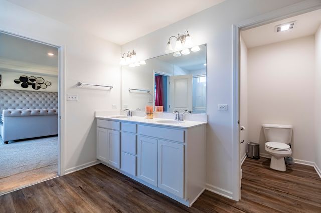 10461 Pine Lane, St. John, IN 46373