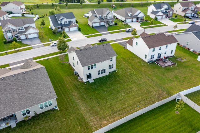 10461 Pine Lane, St. John, IN 46373