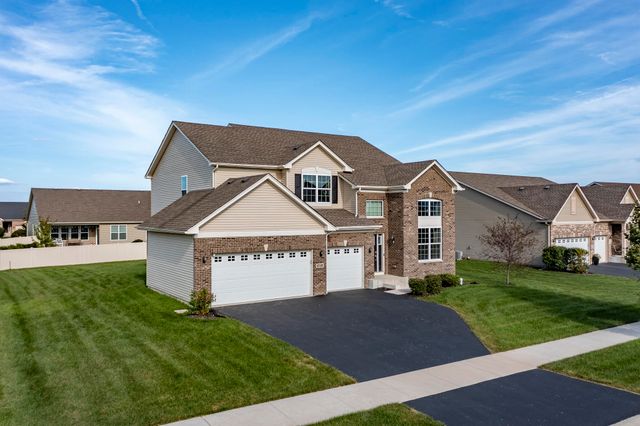 10461 Pine Lane, St. John, IN 46373