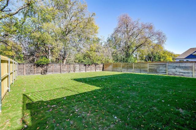 5618 Oaks Lane, Westworth Village, TX 76114