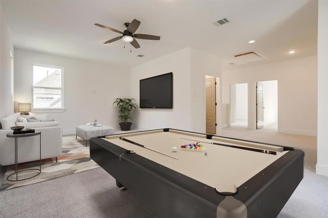 5618 Oaks Lane, Westworth Village, TX 76114