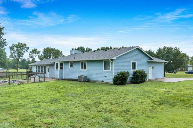 5842 S Joel, Derby, KS 67037