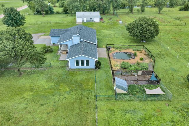 5842 S Joel, Derby, KS 67037