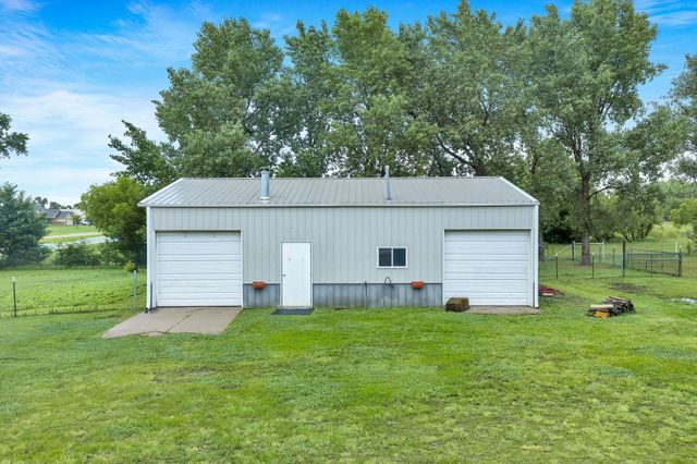 5842 S Joel, Derby, KS 67037