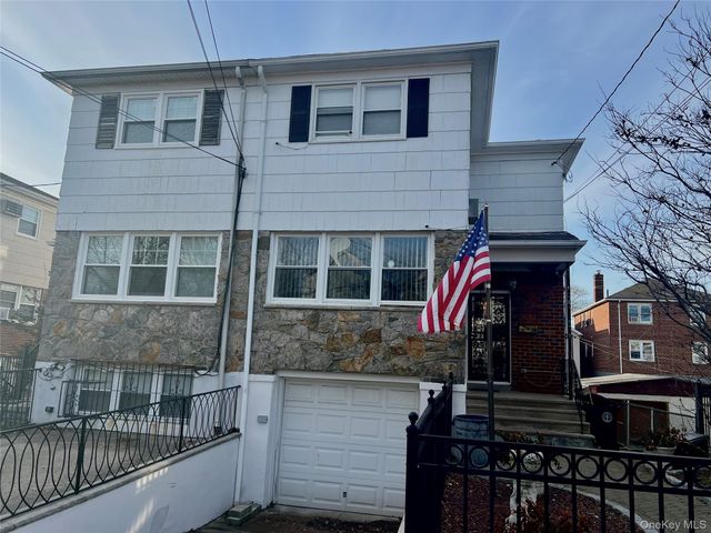1613 Stadium Avenue, Bronx, NY 10465