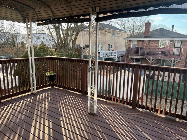 1613 Stadium Avenue, Bronx, NY 10465