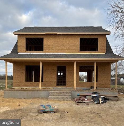 111 GAY ST, Vienna, MD 21869