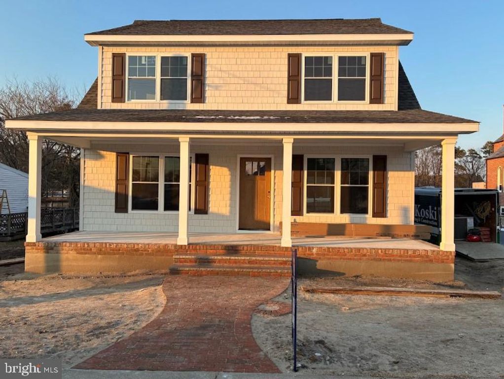 111 GAY ST, Vienna, MD 21869