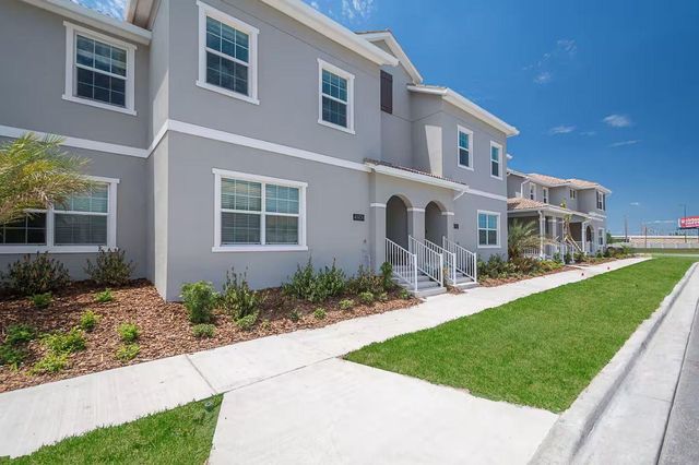 4909 WINDERMERE AVENUE, Kissimmee, FL 34746