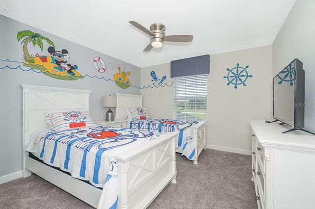 4909 WINDERMERE AVENUE, Kissimmee, FL 34746