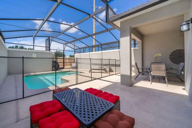 4909 WINDERMERE AVENUE, Kissimmee, FL 34746