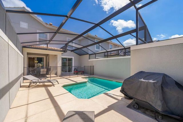 4909 WINDERMERE AVENUE, Kissimmee, FL 34746