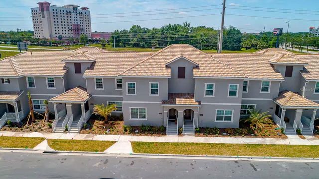4909 WINDERMERE AVENUE, Kissimmee, FL 34746
