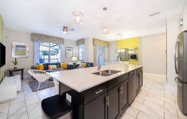 4909 WINDERMERE AVENUE, Kissimmee, FL 34746