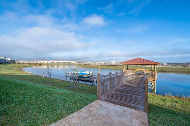 4909 WINDERMERE AVENUE, Kissimmee, FL 34746