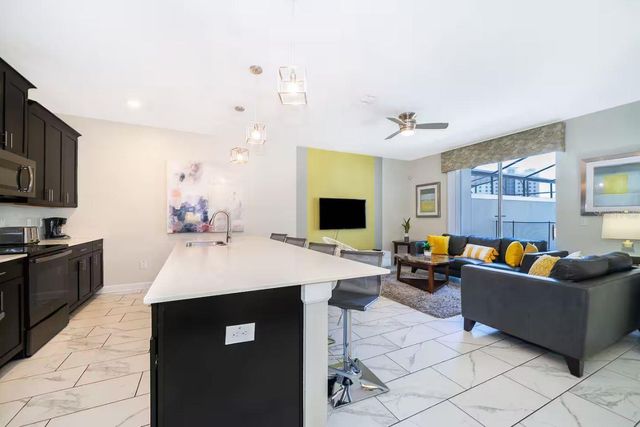 4909 WINDERMERE AVENUE, Kissimmee, FL 34746