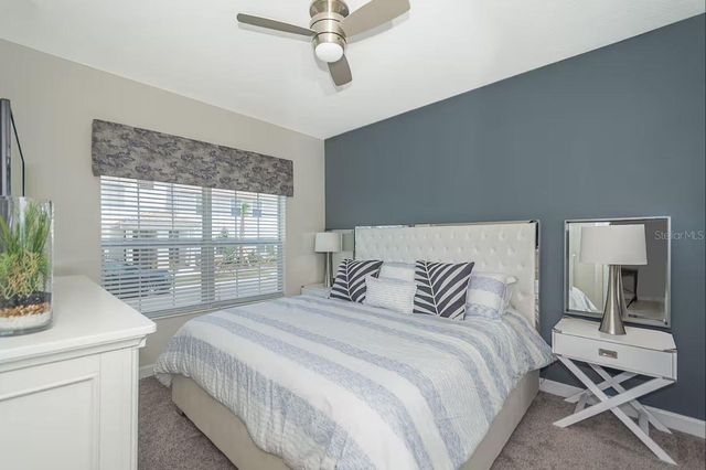 4909 WINDERMERE AVENUE, Kissimmee, FL 34746