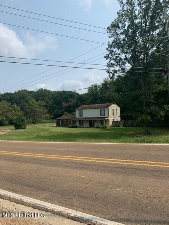 3049 Pleasant Hill Road, Nesbit, MS 38651 — exterior