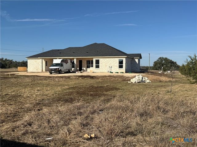 1614 Hunt Drive, Salado, TX 76571