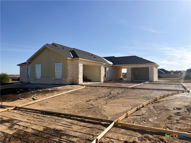 1614 Hunt Drive, Salado, TX 76571