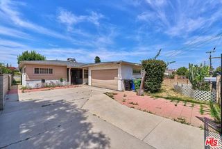 9885 Lev Avenue, Arleta (los Angeles), CA 91331