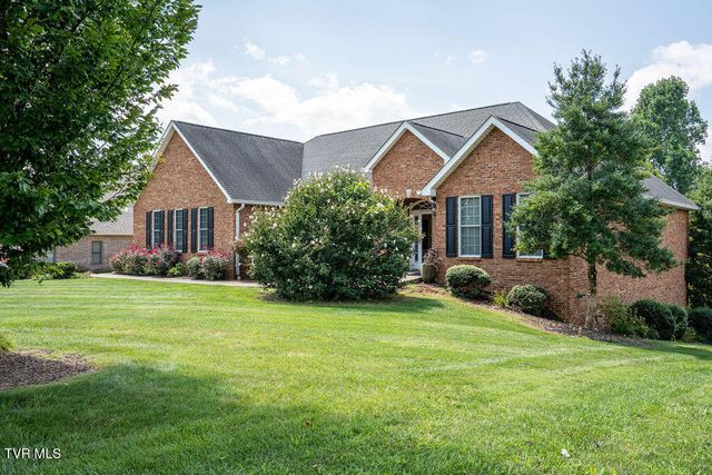 236 Old Stage Drive, Bristol, TN 37620