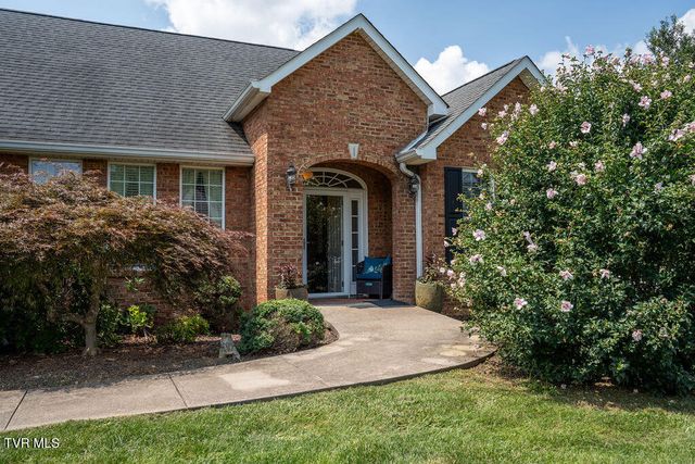 236 Old Stage Drive, Bristol, TN 37620