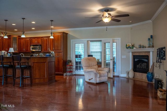 236 Old Stage Drive, Bristol, TN 37620