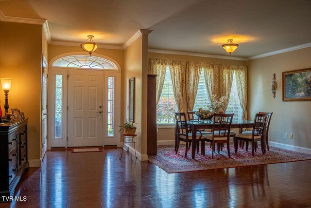 236 Old Stage Drive, Bristol, TN 37620