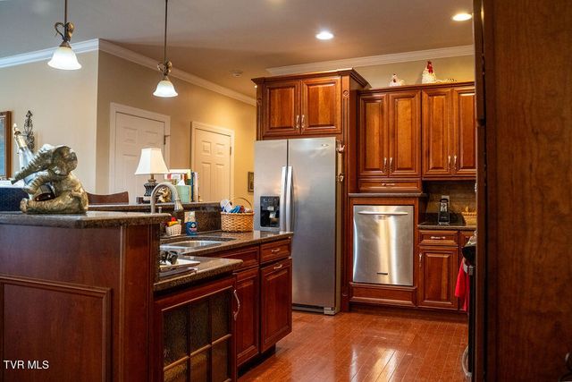 236 Old Stage Drive, Bristol, TN 37620