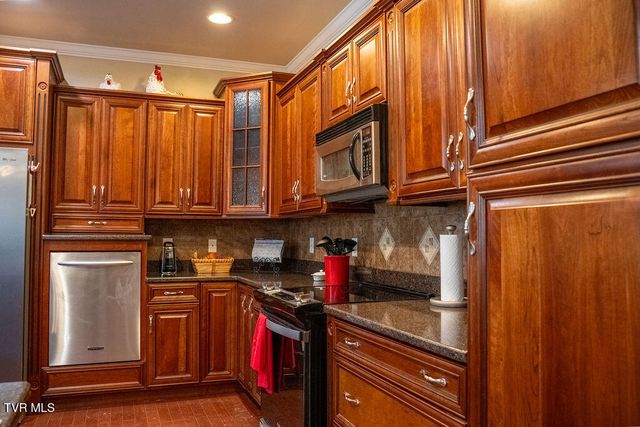 236 Old Stage Drive, Bristol, TN 37620