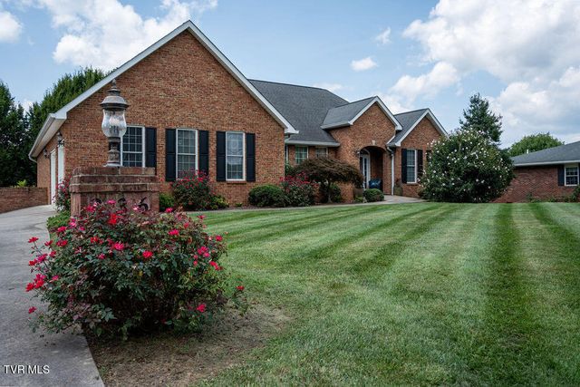 236 Old Stage Drive, Bristol, TN 37620