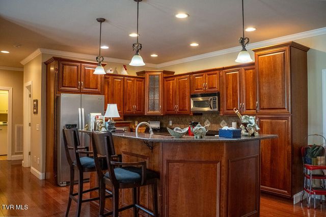 236 Old Stage Drive, Bristol, TN 37620