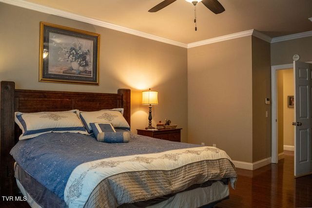 236 Old Stage Drive, Bristol, TN 37620
