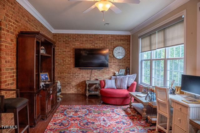 236 Old Stage Drive, Bristol, TN 37620