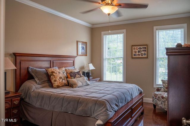 236 Old Stage Drive, Bristol, TN 37620