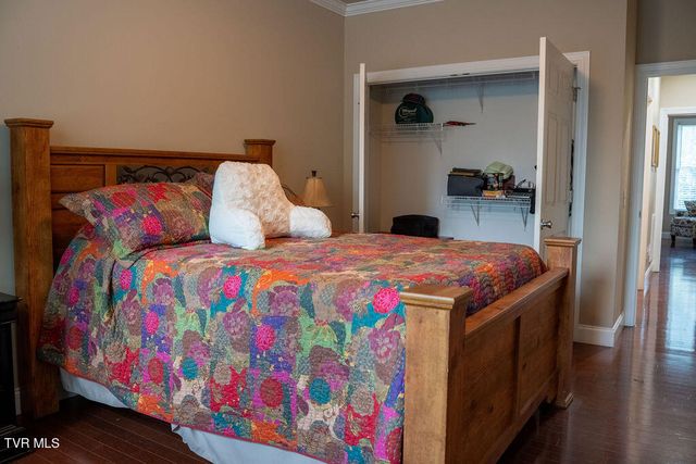 236 Old Stage Drive, Bristol, TN 37620
