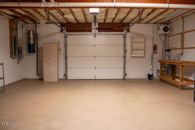 236 Old Stage Drive, Bristol, TN 37620
