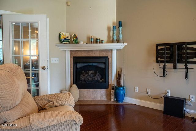 236 Old Stage Drive, Bristol, TN 37620