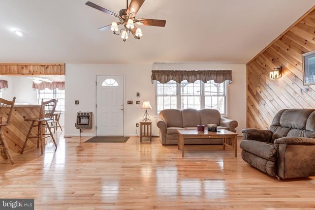 225 LAKEVIEW DR, Mineral, VA 23117