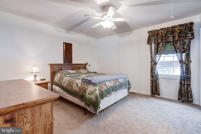 225 LAKEVIEW DR, Mineral, VA 23117