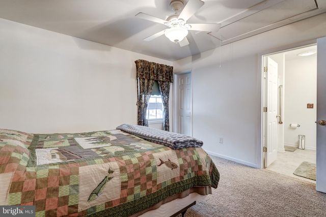 225 LAKEVIEW DR, Mineral, VA 23117