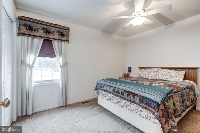 225 LAKEVIEW DR, Mineral, VA 23117